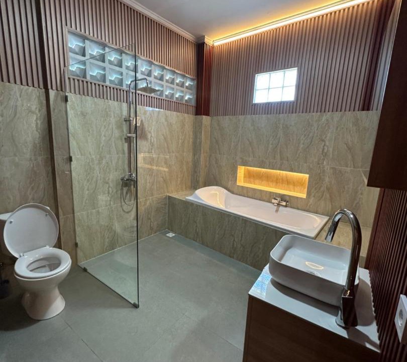Photo of Bathroom in Medewi