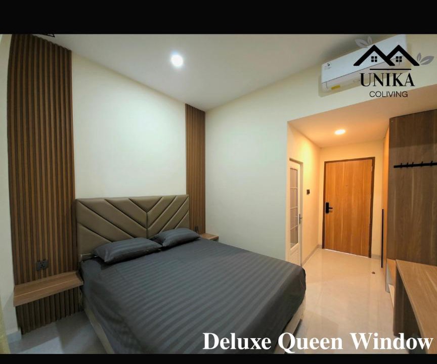 Photo of Bedroom in Pekanbaru