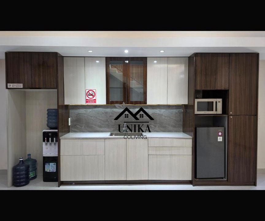 Photo of Kitchen in Pekanbaru