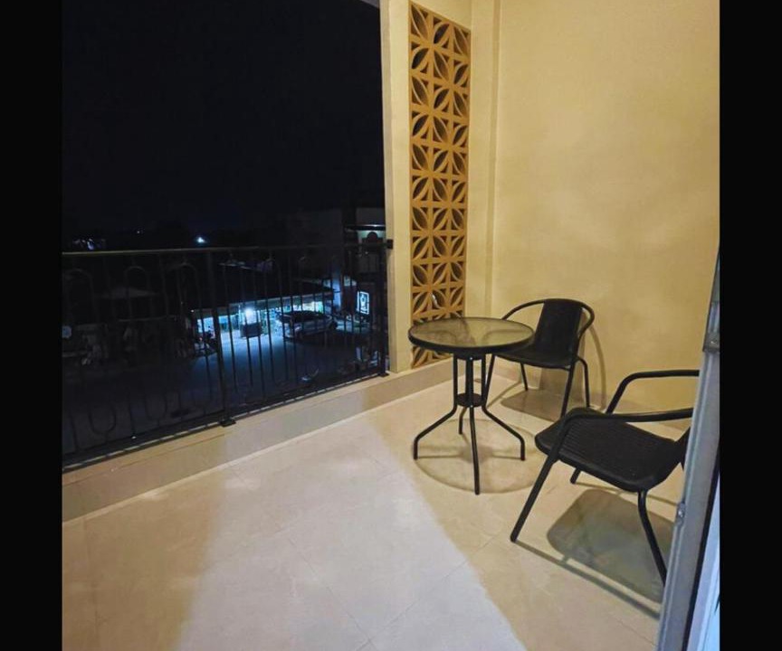 Photo of Patio Balcony in Pekanbaru