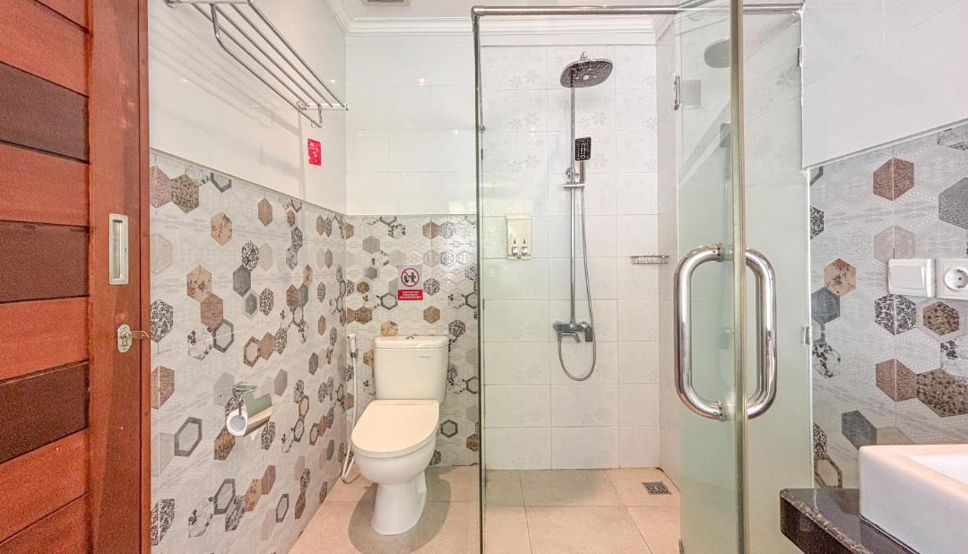 Photo of Bathroom in Penestanan