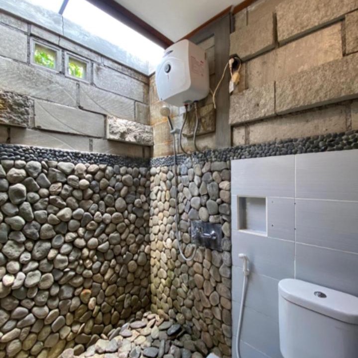 Photo of Bathroom in Prambanan