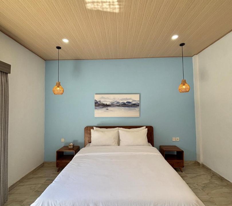 Photo of Bedroom in Sawangan