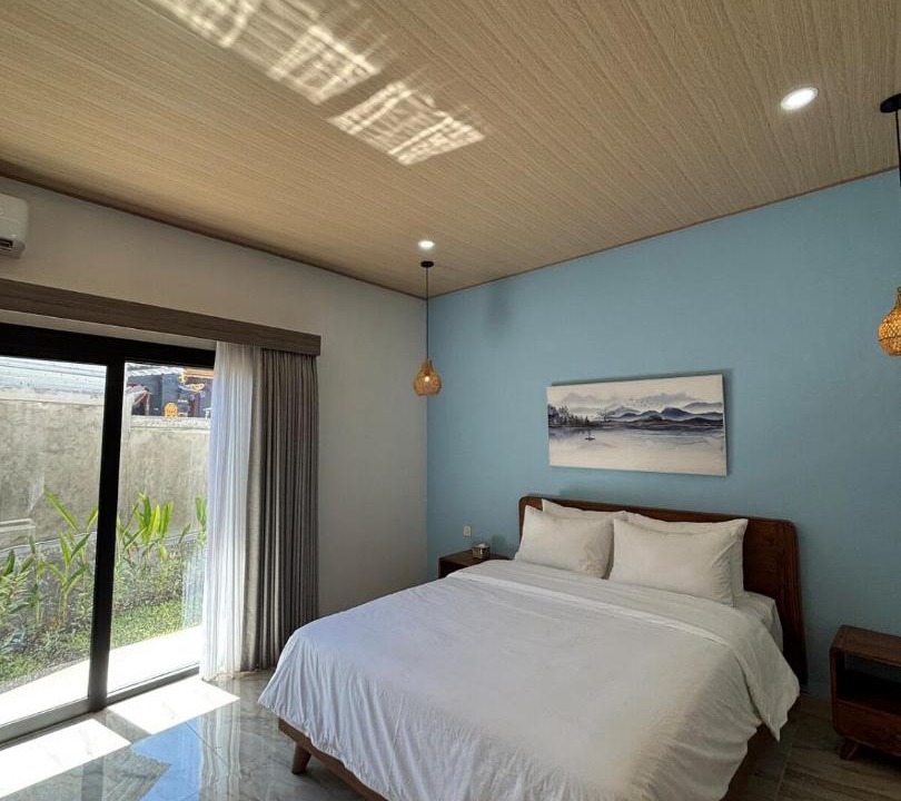 Photo of Bedroom in Sawangan