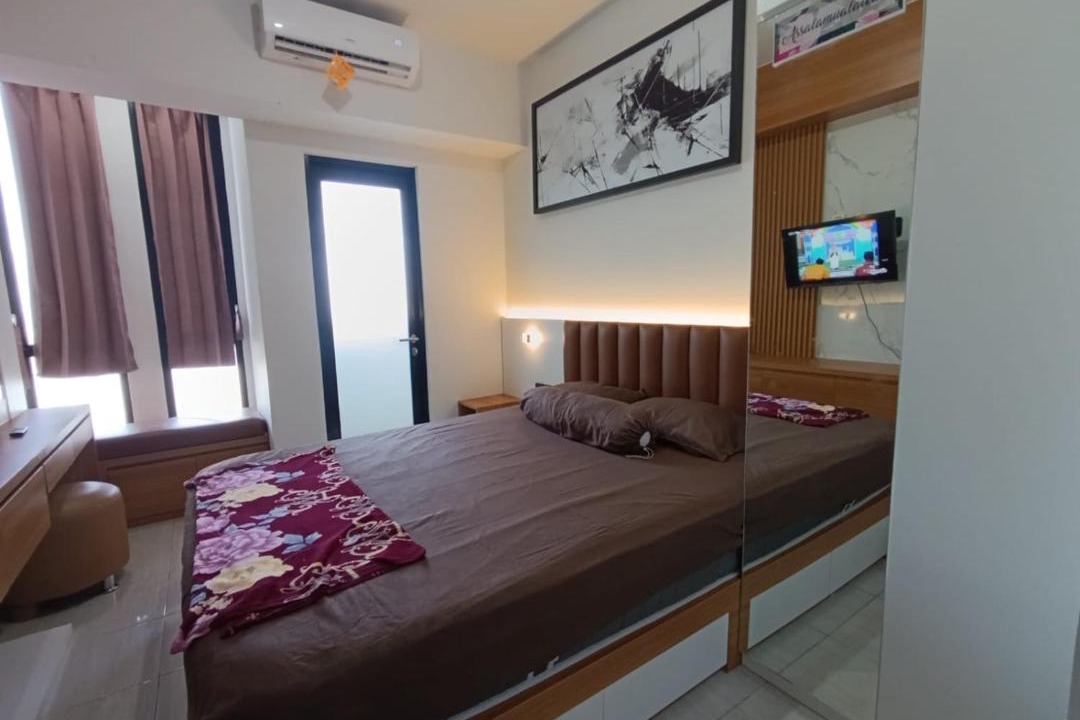 Photo of Bedroom in Jatingaleh