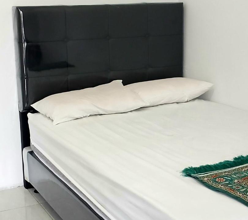 Photo of Bedroom in Singaparna