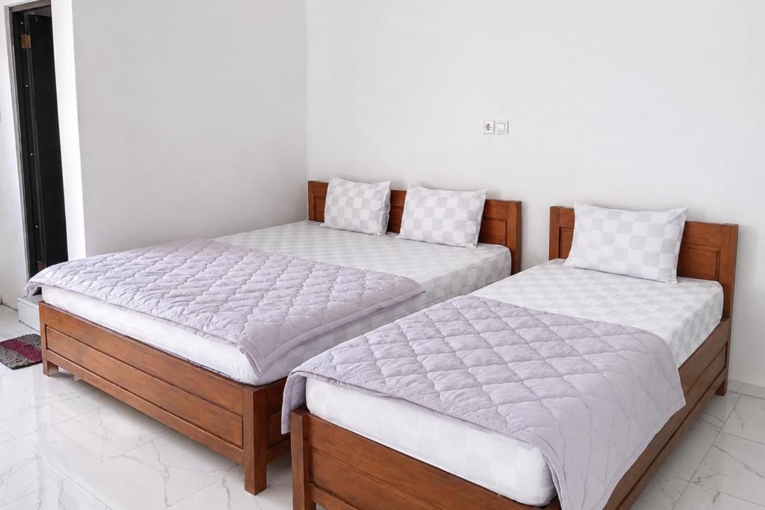 Photo of Bedroom in Wonosari