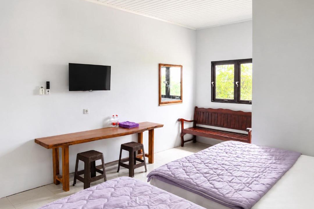 Photo of Bedroom in Wonosari