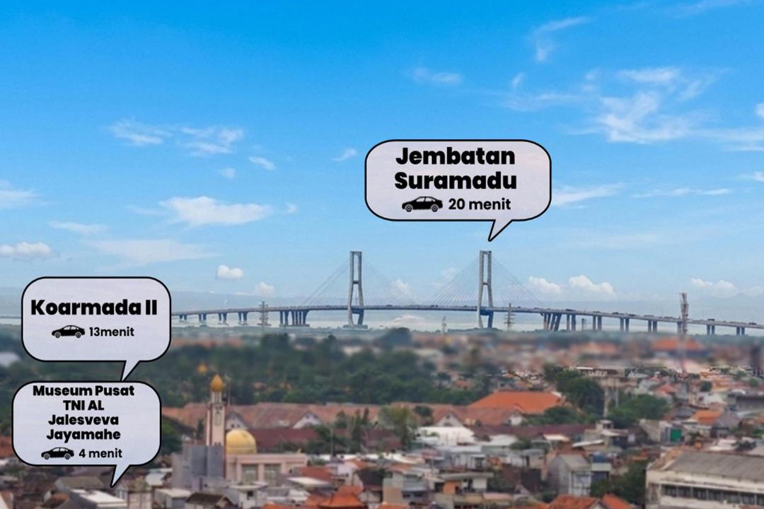 Photo of Others in Surabaya