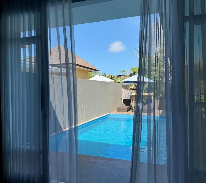 Photo of Patio Balcony in Kampial