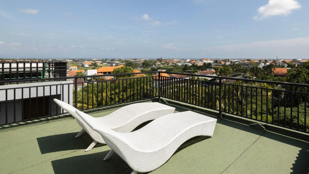 Photo of Patio Balcony in Berawa