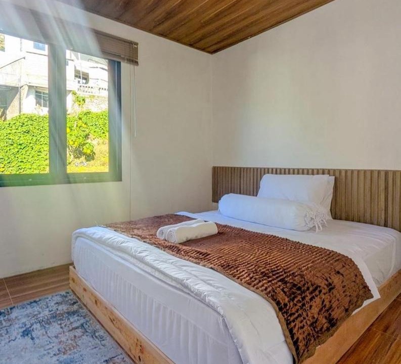 Photo of Bedroom in Kejajar
