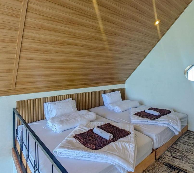 Photo of Bedroom in Kejajar
