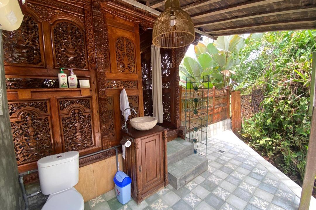 Photo of Bathroom in Sawan