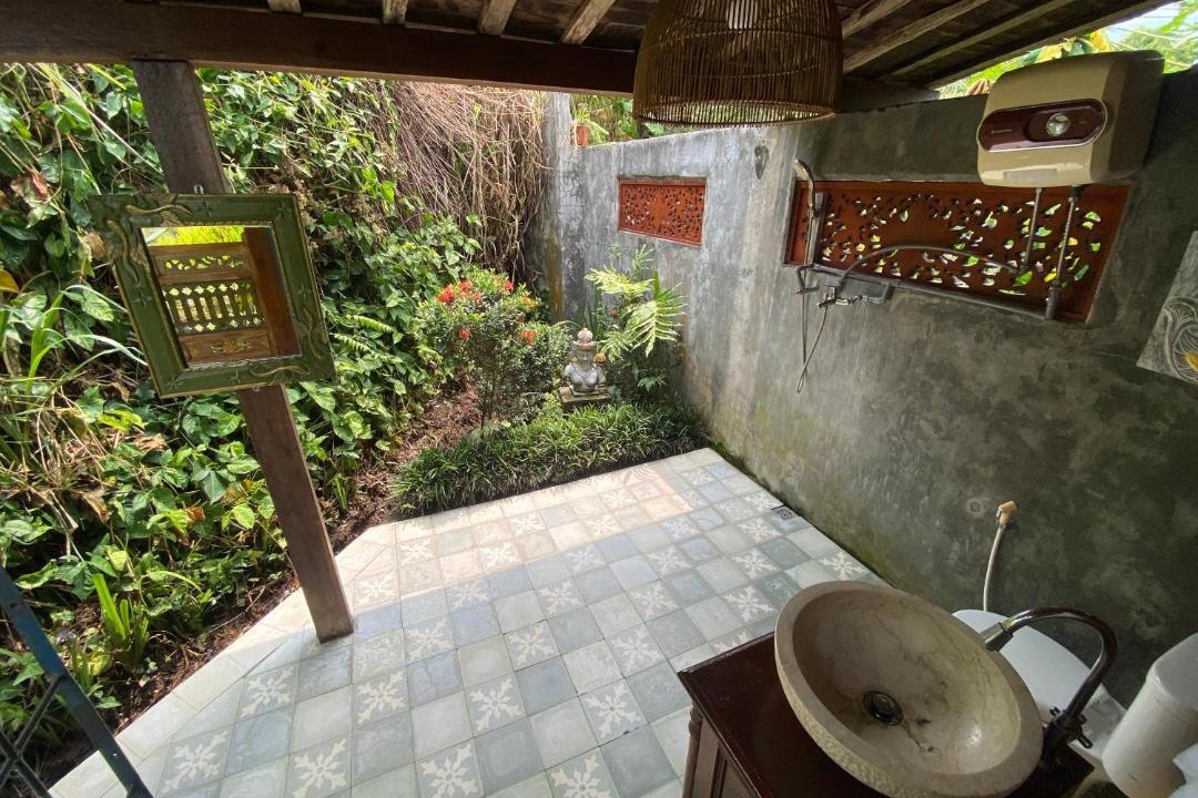Photo of Bathroom in Sawan