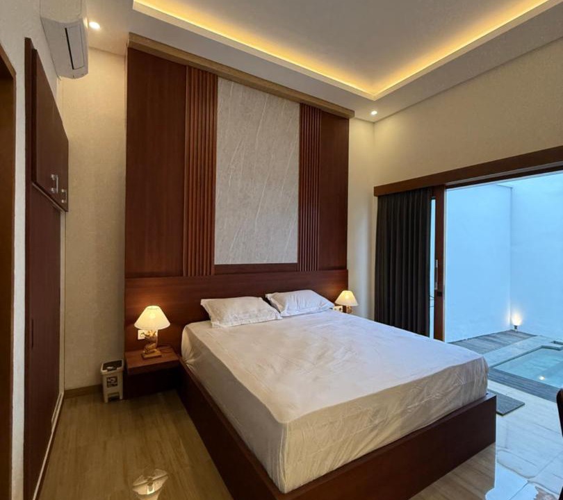 Photo of Bedroom in Celuk