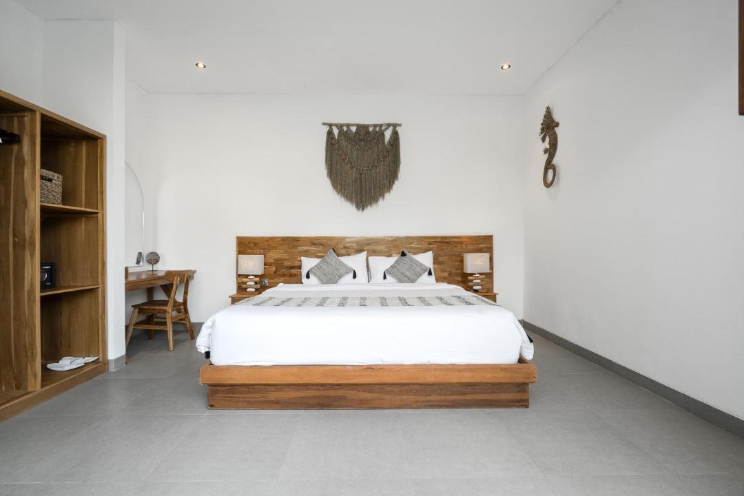 Photo of Bedroom in Pengosekan