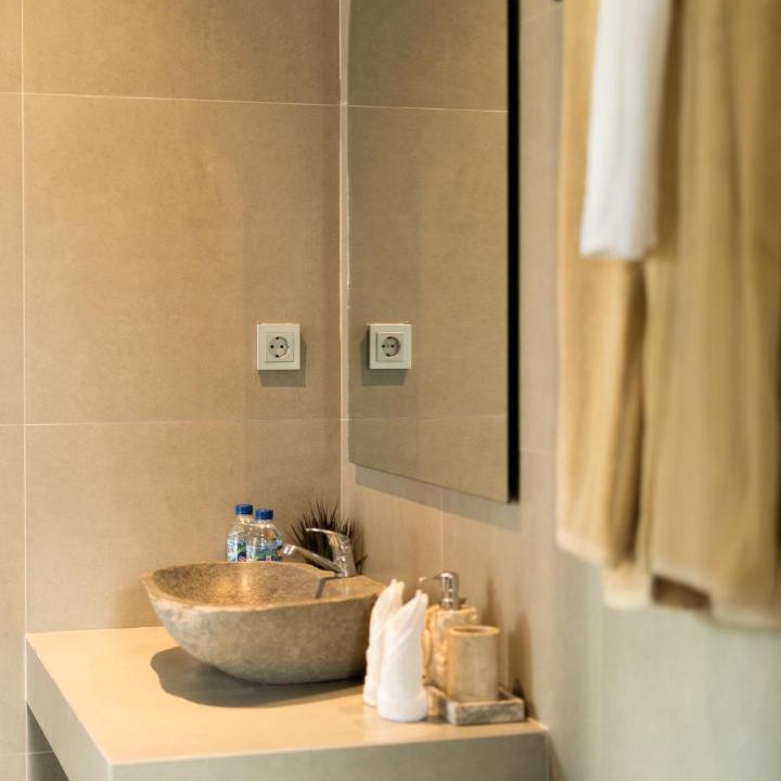 Photo of Bathroom in Pengosekan