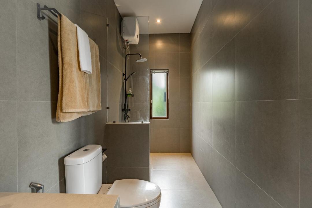 Photo of Bathroom in Pengosekan