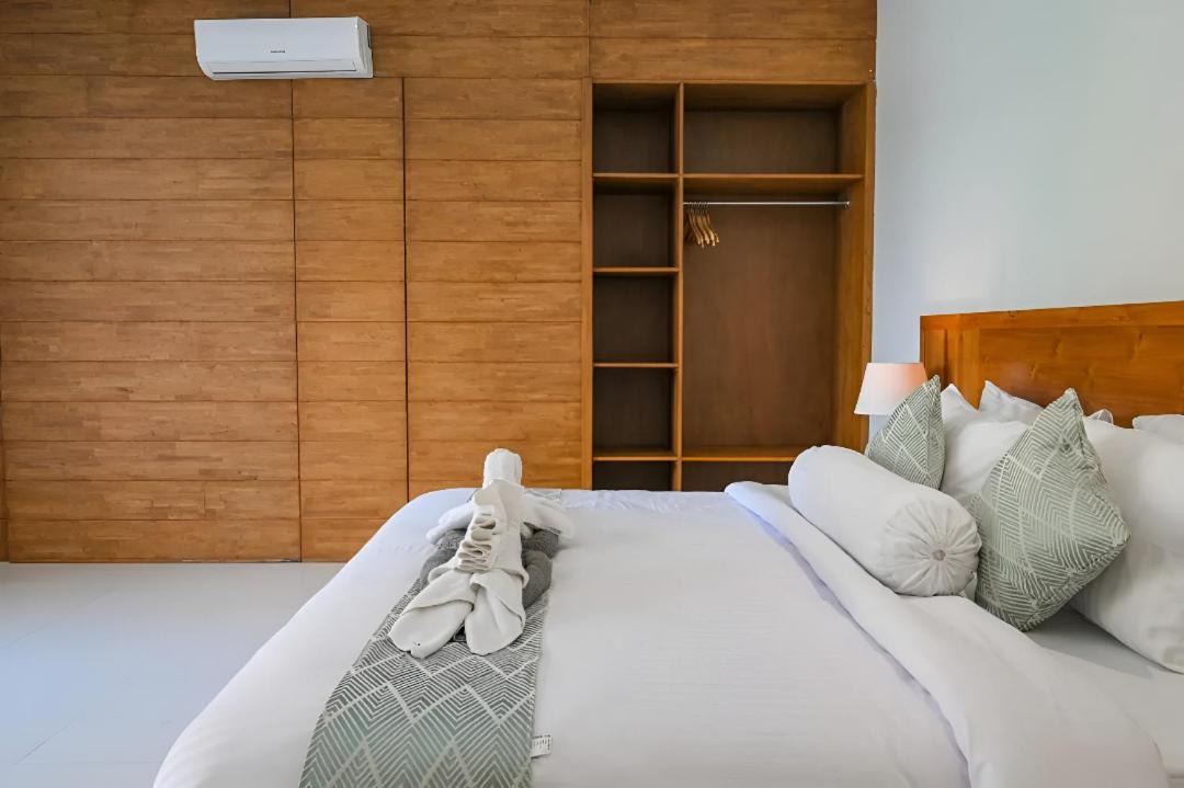 Photo of Bedroom in Kampial