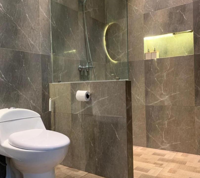 Photo of Bathroom in Tua
