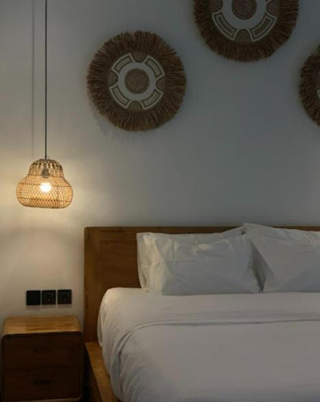 Photo of Bedroom in Tua