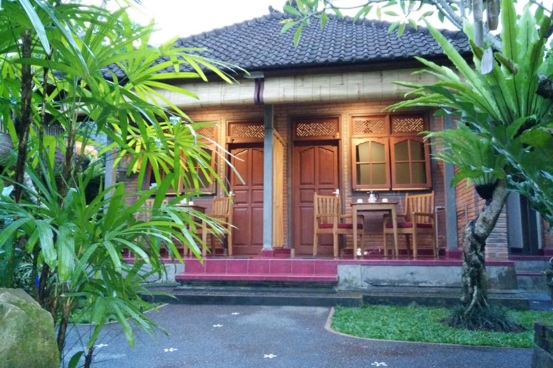 Photo of Others in Ubud City-Centre
