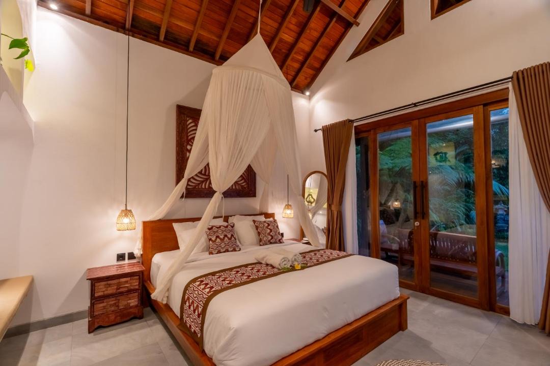 Photo of Bedroom in Sebatu