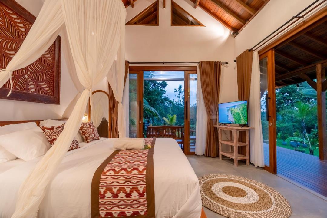 Photo of Bedroom in Sebatu