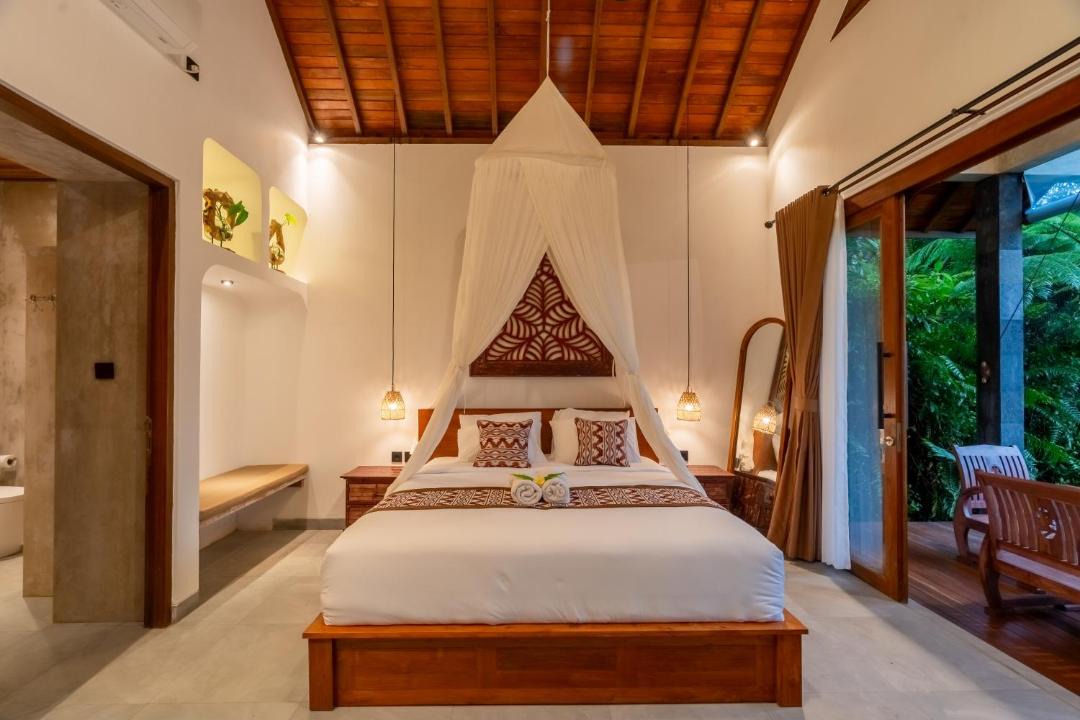 Photo of Bedroom in Sebatu