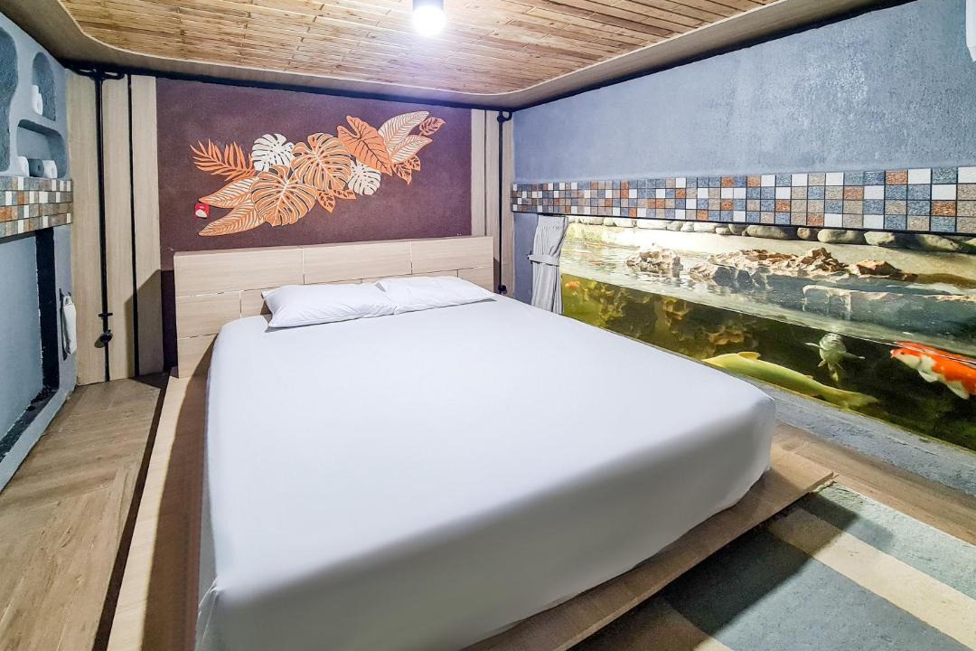 Photo of Bedroom in Purwokerto