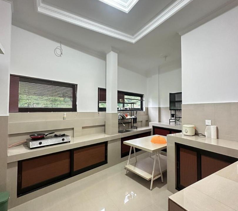 Photo of Kitchen in Purwakerti