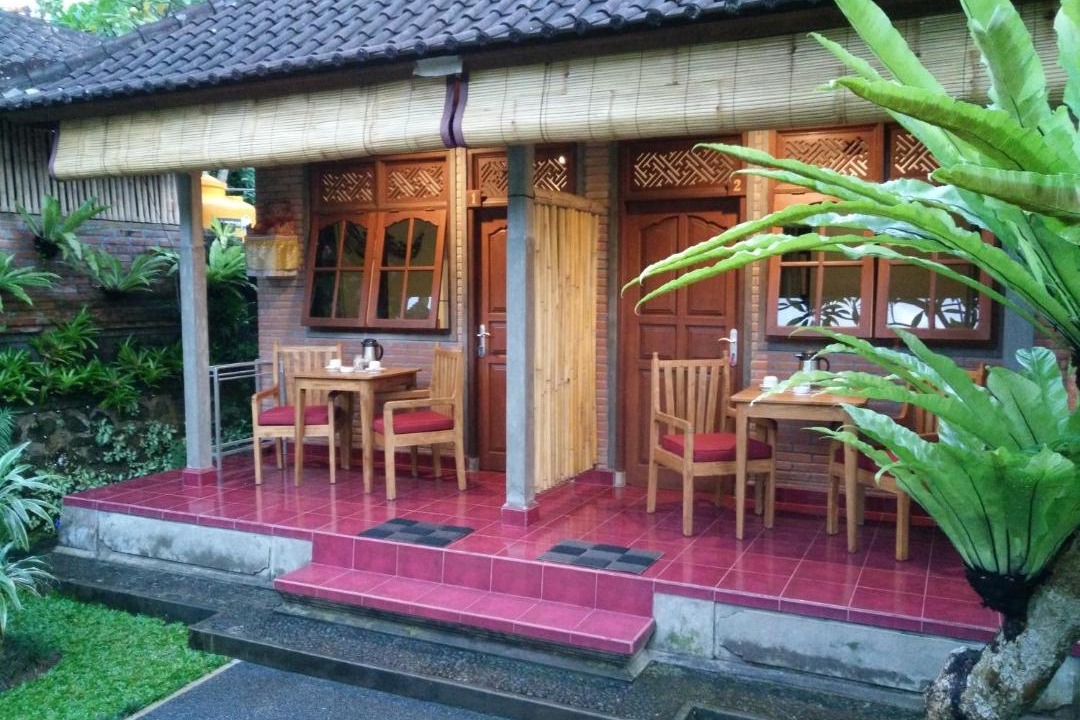 Photo of Others in Ubud City-Centre