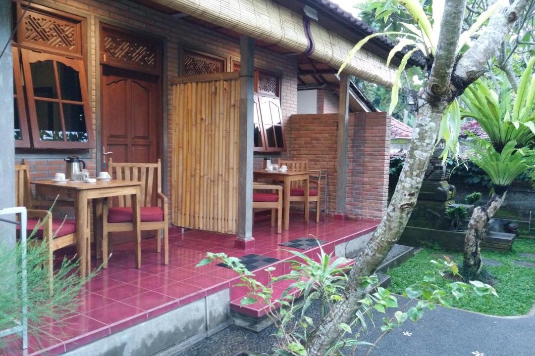 Photo of Others in Ubud City-Centre