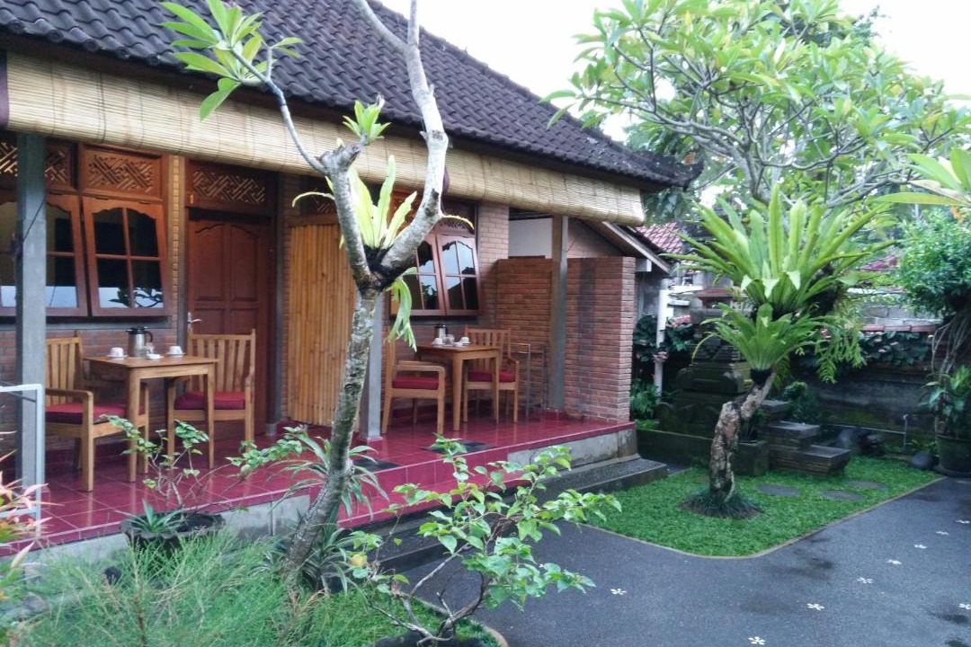 Photo of Others in Ubud City-Centre