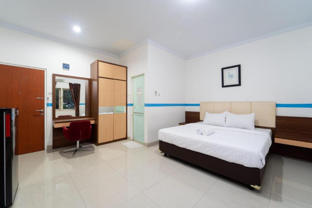 Photo of Bedroom in Jakarta