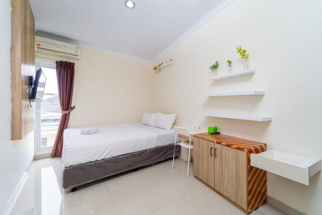 Photo of Bedroom in Jakarta