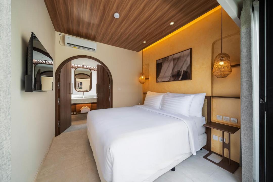 Photo of Bedroom in Sunset Road