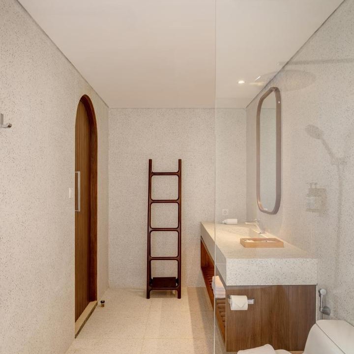 Photo of Bathroom in Sunset Road