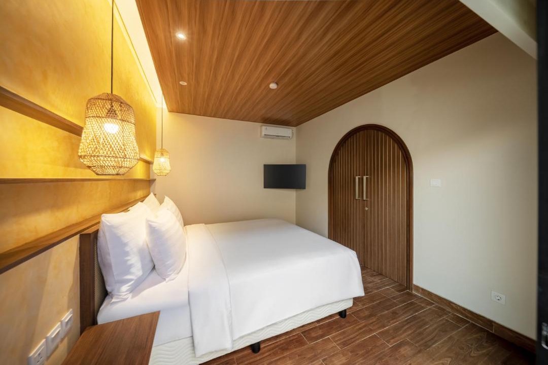 Photo of Bedroom in Sunset Road