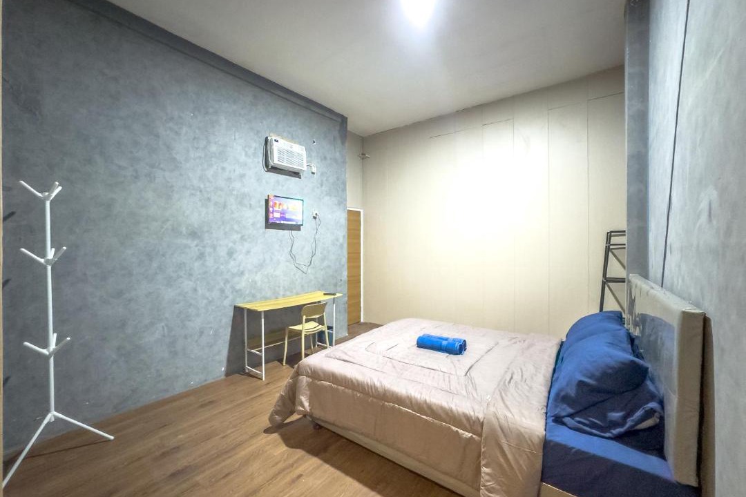 Photo of Bedroom in Pluit