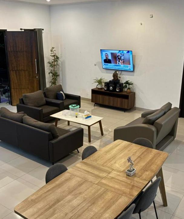 Photo of Livingroom in Sentul City