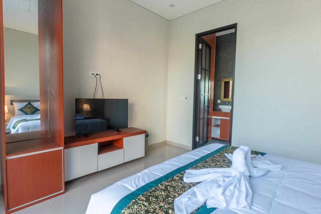 Photo of Bedroom in Blahbatuh