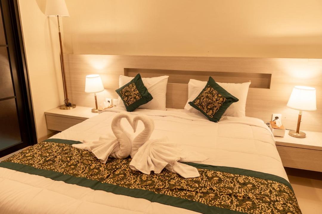 Photo of Bedroom in Blahbatuh