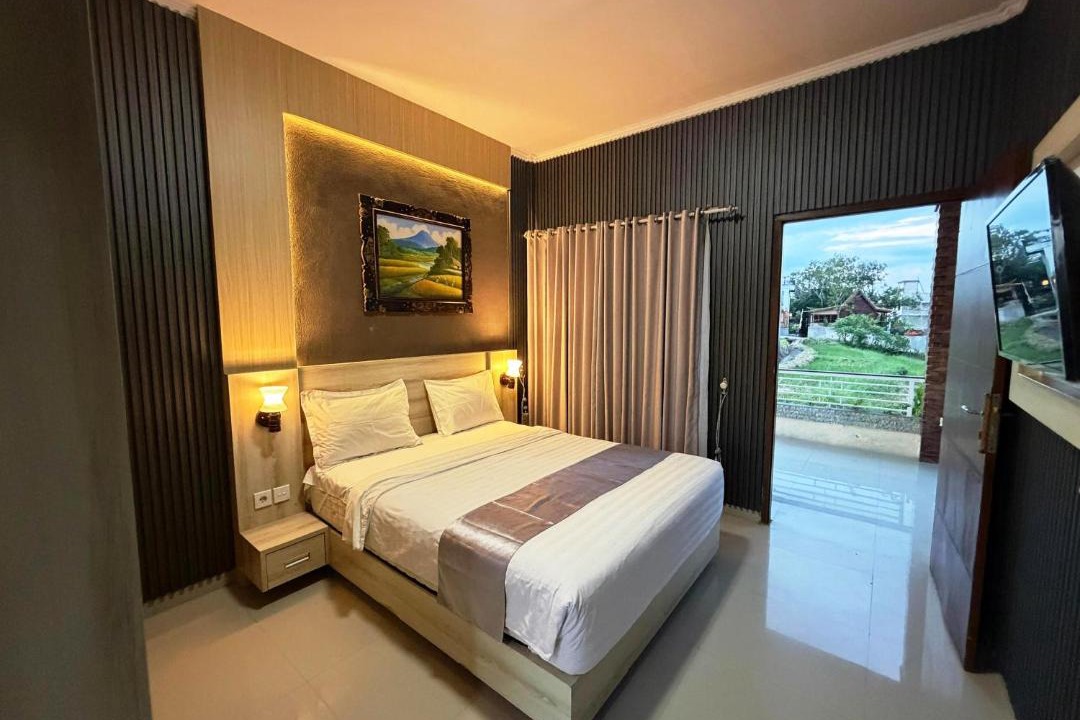 Photo of Bedroom in Babakan