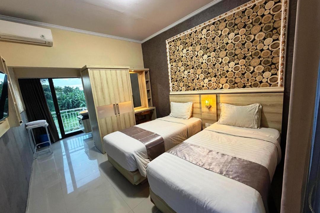 Photo of Bedroom in Babakan