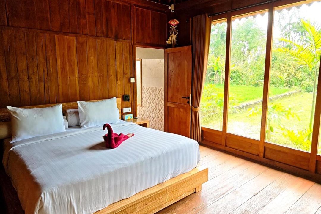 Photo of Bedroom in Penebel