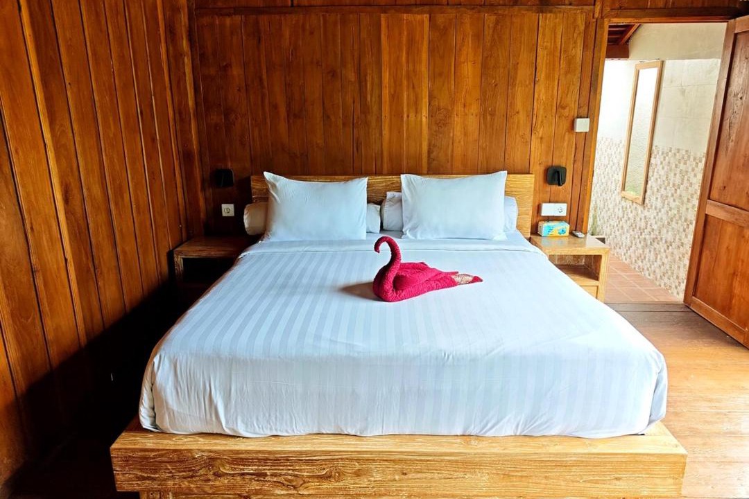 Photo of Bedroom in Penebel