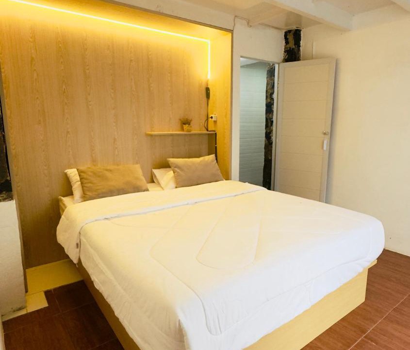 Photo of Bedroom in Parongpong