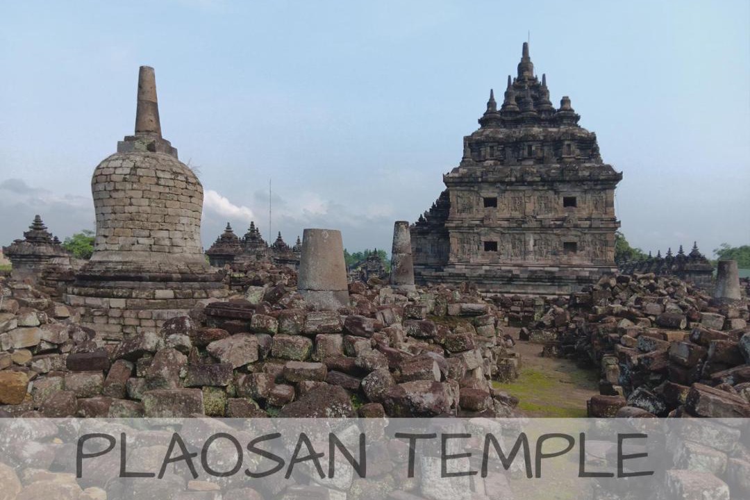 Photo of Others in Prambanan